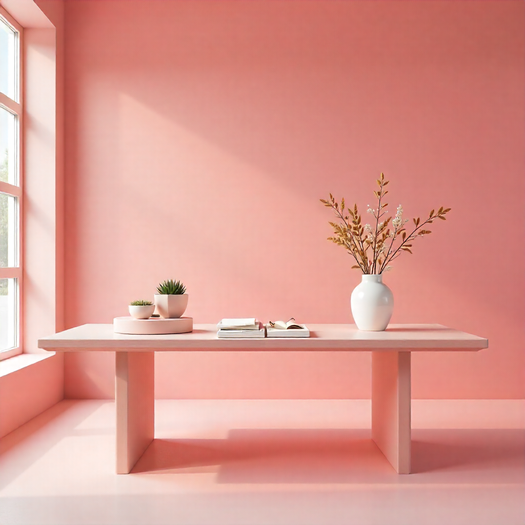 Premium stationery and craft supplies showcase at Visionalarmguard New York store